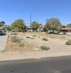 0 Indio Ave., Yucca Valley, CA 92284