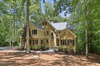 1204 Westerham Drive, Wake Forest, NC 27587