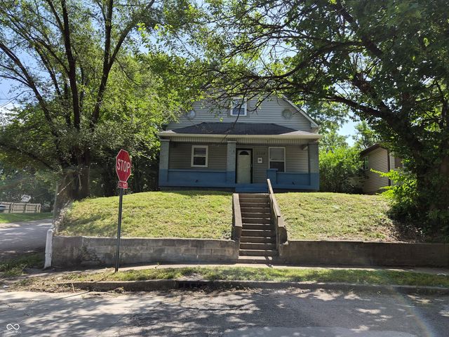 2755 N Dearborn Street, Indianapolis, IN 46218