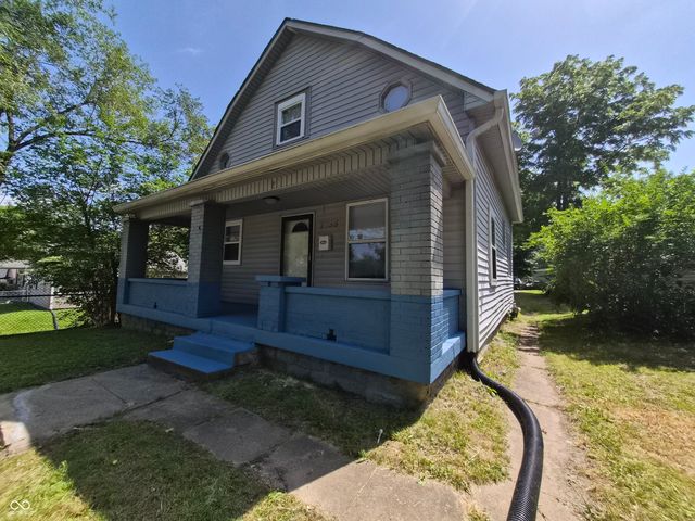 2755 N Dearborn Street, Indianapolis, IN 46218