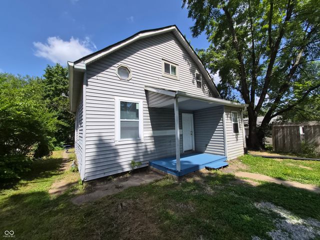 2755 N Dearborn Street, Indianapolis, IN 46218