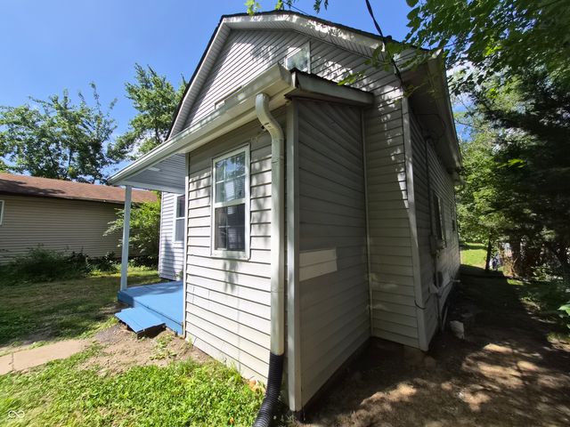 2755 N Dearborn Street, Indianapolis, IN 46218