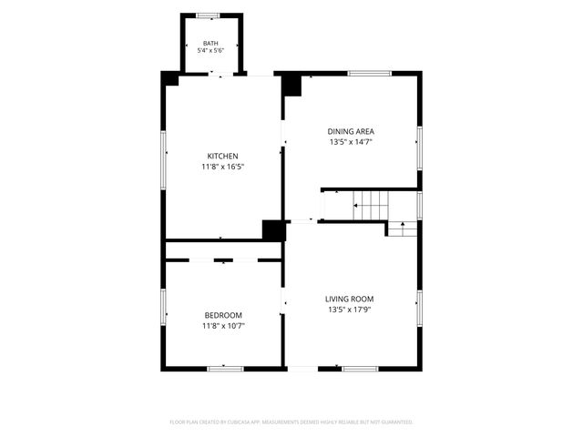 2755 N Dearborn Street, Indianapolis, IN 46218