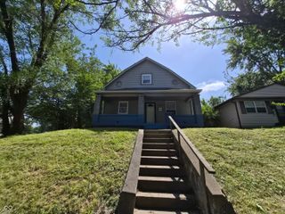 2755 N Dearborn Street, Indianapolis, IN 46218