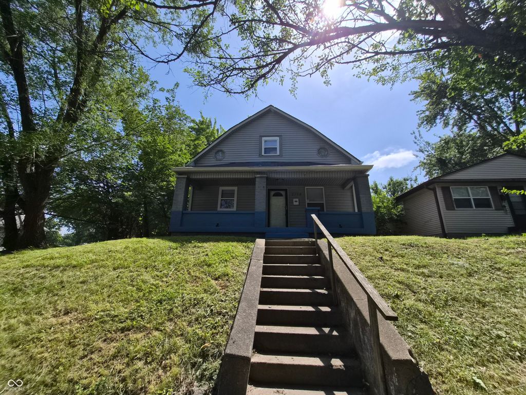 2755 N Dearborn Street, Indianapolis, IN 46218