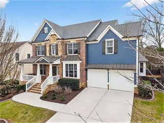 504 Tackett Farms Road, Smyrna, GA 30082