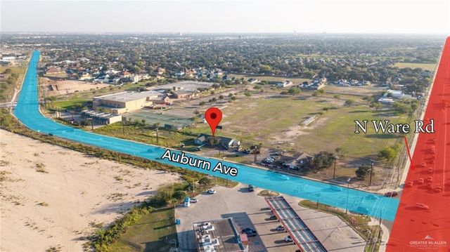 3601 Auburn Avenue, Mcallen, TX 78504
