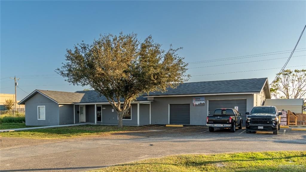 3601 Auburn Avenue, Mcallen, TX 78504