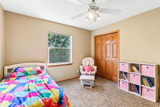 808 Hanksfield Place, Prairie Du Sac, WI 53578
