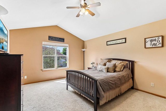 808 Hanksfield Place, Prairie Du Sac, WI 53578