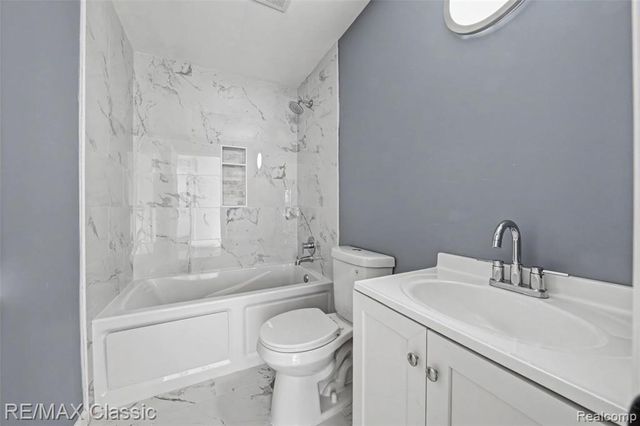 13849 Leonard Avenue, Warren, MI 48089