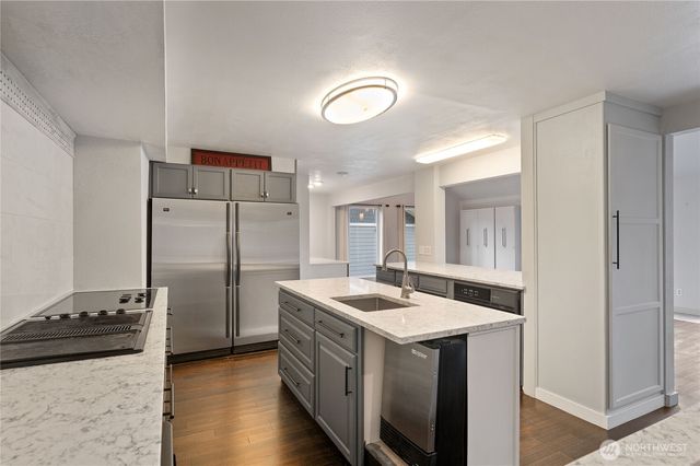 2980 E Mason Lake Drive E, Grapeview, WA 98546