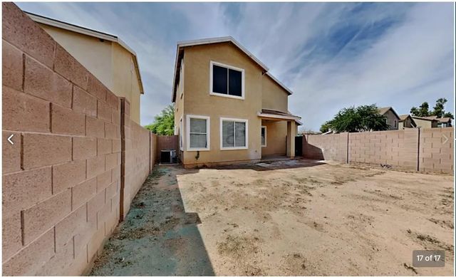 1323 S 121st Lane, Avondale, AZ 85323