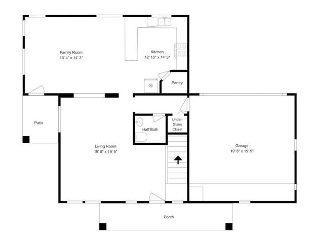 1323 S 121st Lane, Avondale, AZ 85323