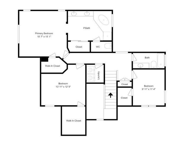 1323 S 121st Lane, Avondale, AZ 85323