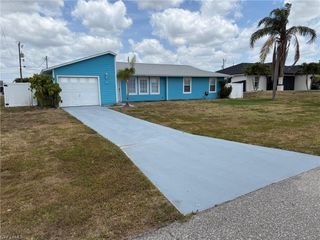 205 NE 23rd ST, Cape Coral, FL 33909