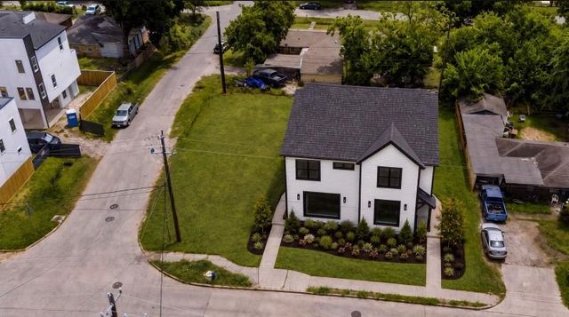 2507 W Little York Road, Houston, TX 77091