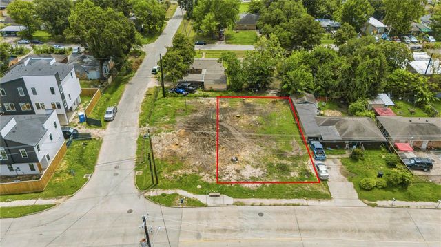 2507 W Little York Road, Houston, TX 77091
