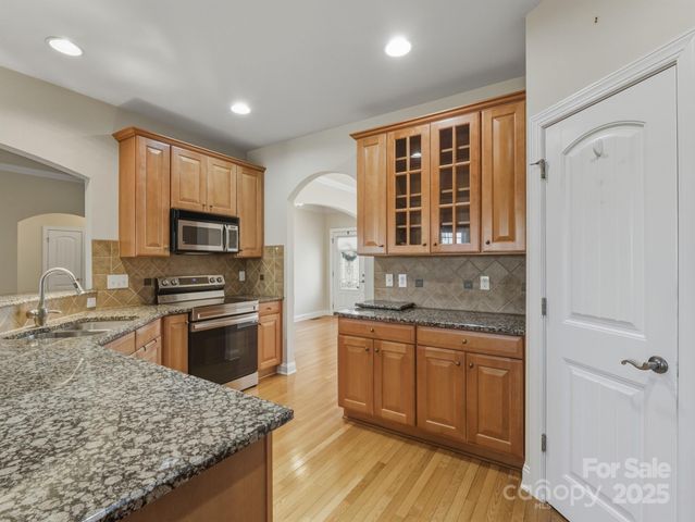 724 King Fredrick Lane SW, Concord, NC 28027