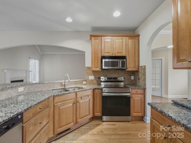 724 King Fredrick Lane SW, Concord, NC 28027