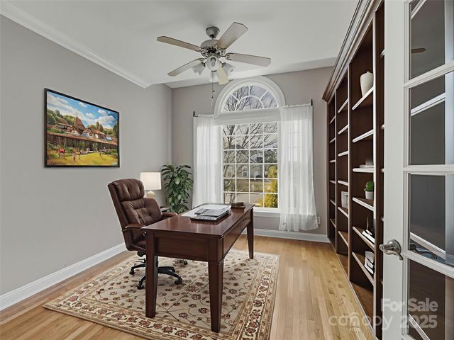 724 King Fredrick Lane SW, Concord, NC 28027