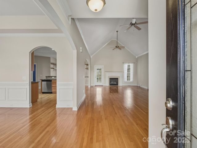 724 King Fredrick Lane SW, Concord, NC 28027