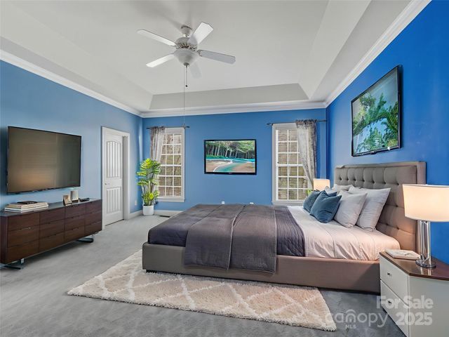 724 King Fredrick Lane SW, Concord, NC 28027