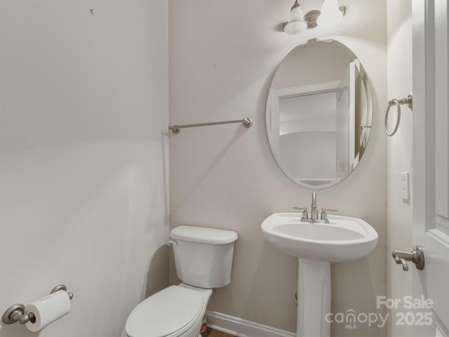 724 King Fredrick Lane SW, Concord, NC 28027