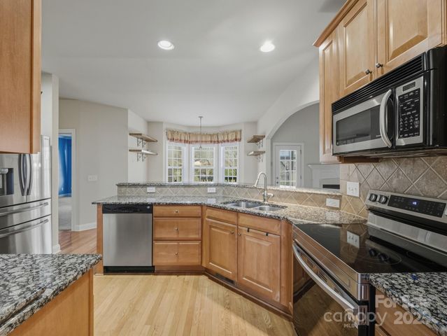 724 King Fredrick Lane SW, Concord, NC 28027