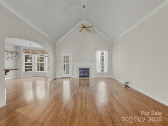 724 King Fredrick Lane SW, Concord, NC 28027