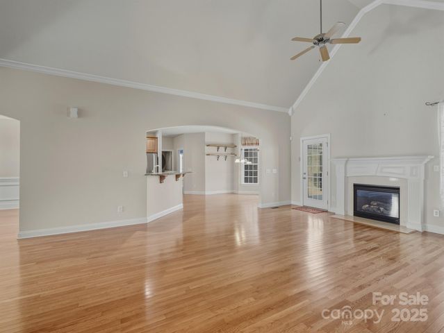 724 King Fredrick Lane SW, Concord, NC 28027