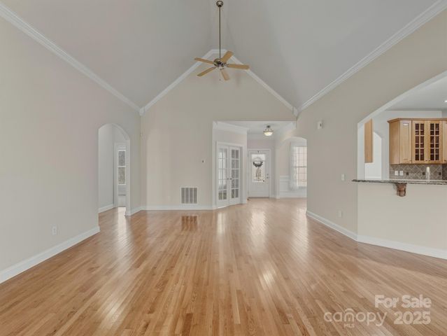 724 King Fredrick Lane SW, Concord, NC 28027