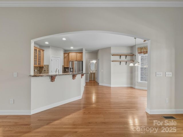 724 King Fredrick Lane SW, Concord, NC 28027