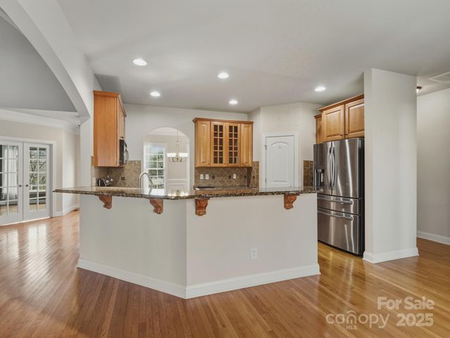 724 King Fredrick Lane SW, Concord, NC 28027
