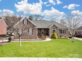 724 King Fredrick Lane SW, Concord, NC 28027