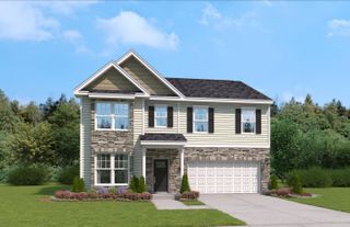 4057 Francis Spring Way, Inman, SC 29349