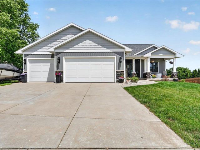 541 Rimrock Road, Janesville, WI 53548
