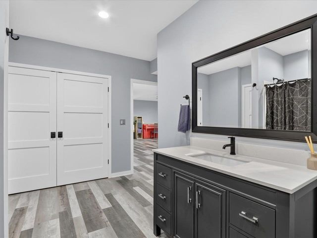 541 Rimrock Road, Janesville, WI 53548