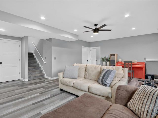 541 Rimrock Road, Janesville, WI 53548