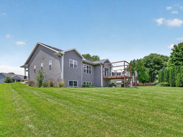 541 Rimrock Road, Janesville, WI 53548