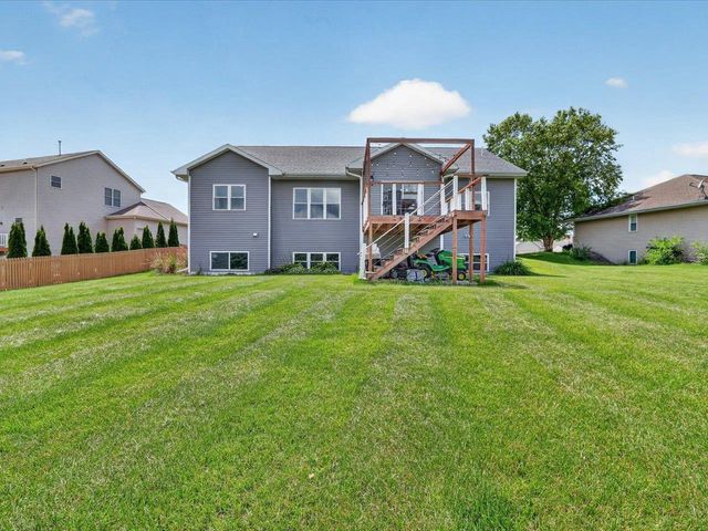 541 Rimrock Road, Janesville, WI 53548