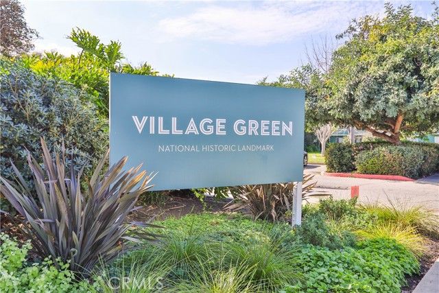 5389 Village, Los Angeles, CA 90016