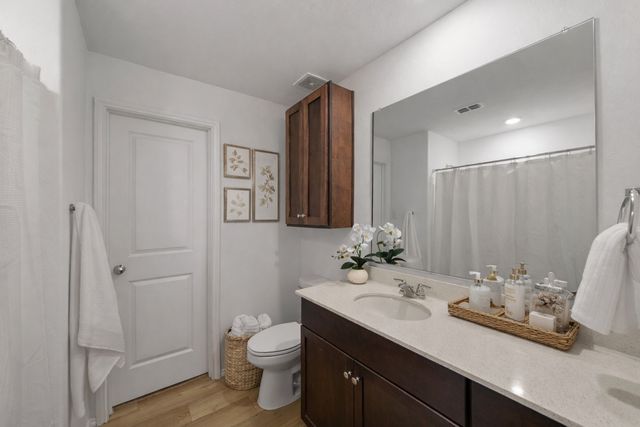 7421 Gray Wolf Lane, Mckinney, TX 75071