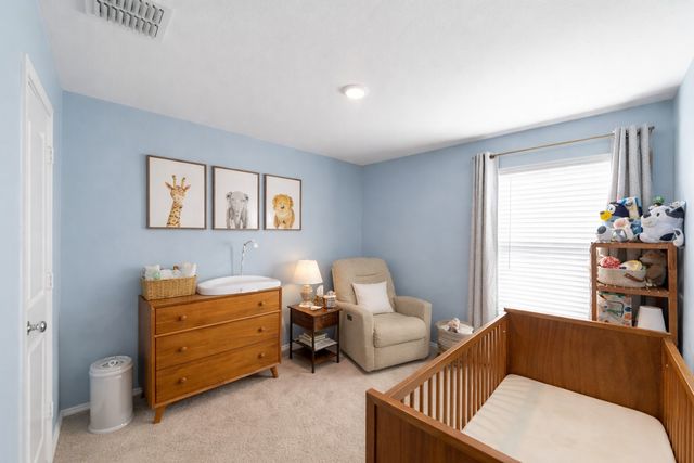 7421 Gray Wolf Lane, Mckinney, TX 75071