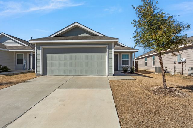 7421 Gray Wolf Lane, Mckinney, TX 75071