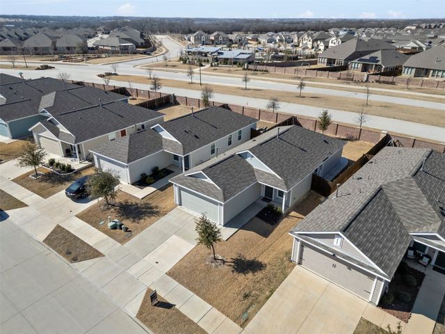 7421 Gray Wolf Lane, Mckinney, TX 75071