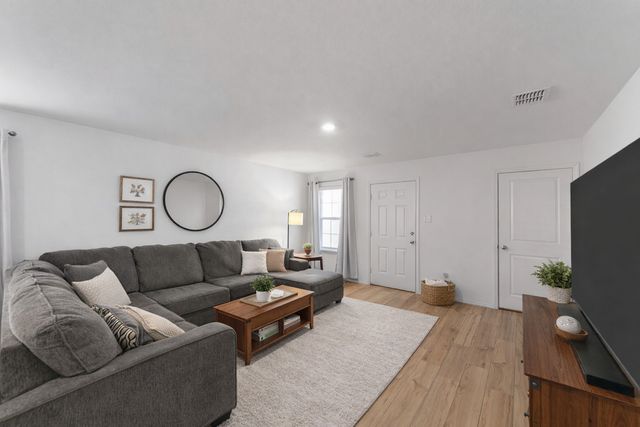 7421 Gray Wolf Lane, Mckinney, TX 75071