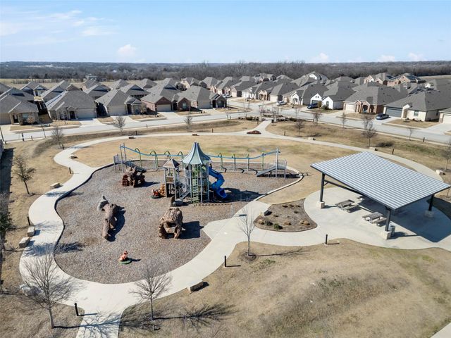 7421 Gray Wolf Lane, Mckinney, TX 75071