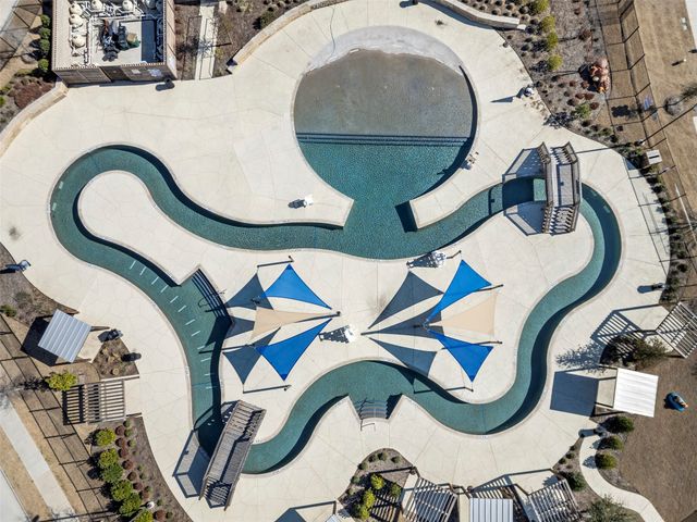 7421 Gray Wolf Lane, Mckinney, TX 75071