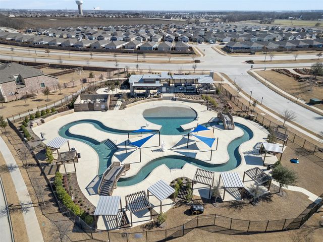 7421 Gray Wolf Lane, Mckinney, TX 75071